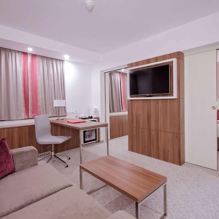 Ramada Plaza Craiova Hotell Eksteriør bilde